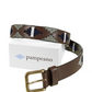 Tornado Leather Pampeano Belt - Beau Outfitters