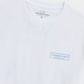 Fishing Lures Logo SS T-Shirt White - Beau Outfitters