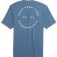 ST Championship SS T-Shirt Coronet Blue - Beau Outfitters