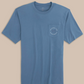 ST Championship SS T-Shirt Coronet Blue - Beau Outfitters