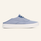 Tradewind Lightweight Sneaker Navy - Beau Outfitters