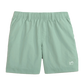 Youth Shoreline Shorts Green Surf - Beau Outfitters