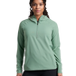 Ws Bandita 1/2 Zip Pullover Soft Pine - Beau Outfitters