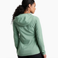 Ws Bandita 1/2 Zip Pullover Soft Pine - Beau Outfitters