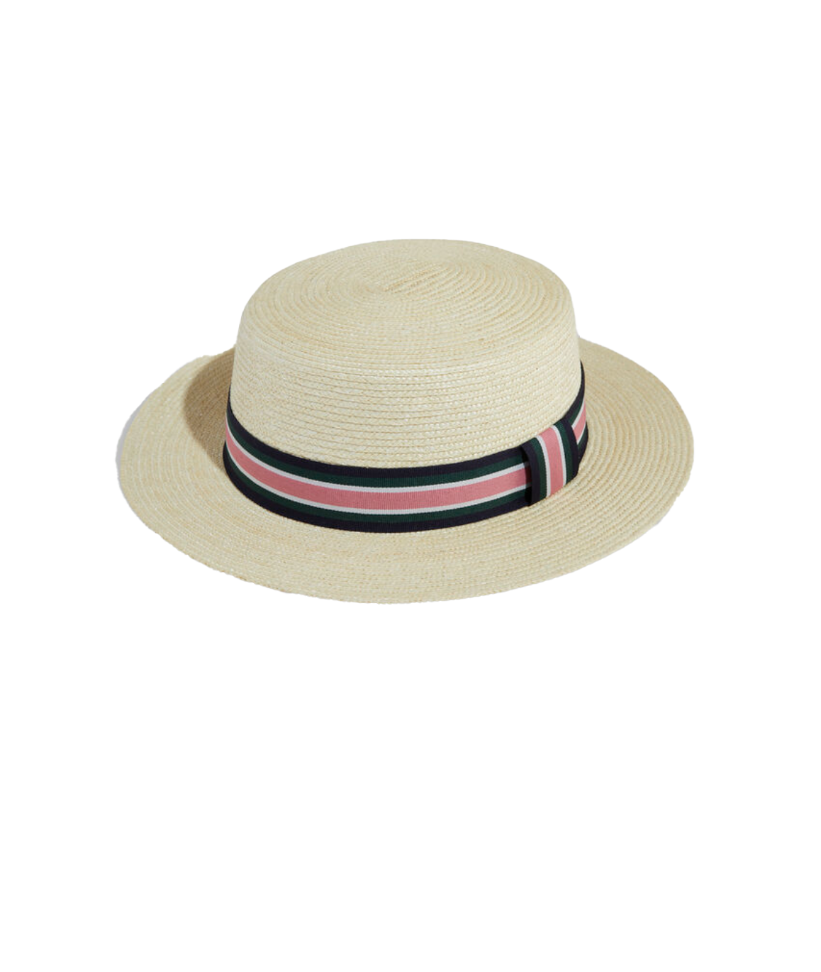 KD24 Straw Boater Hat