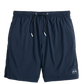 8" Volley Swim Trunk Navy - Beau Outfitters