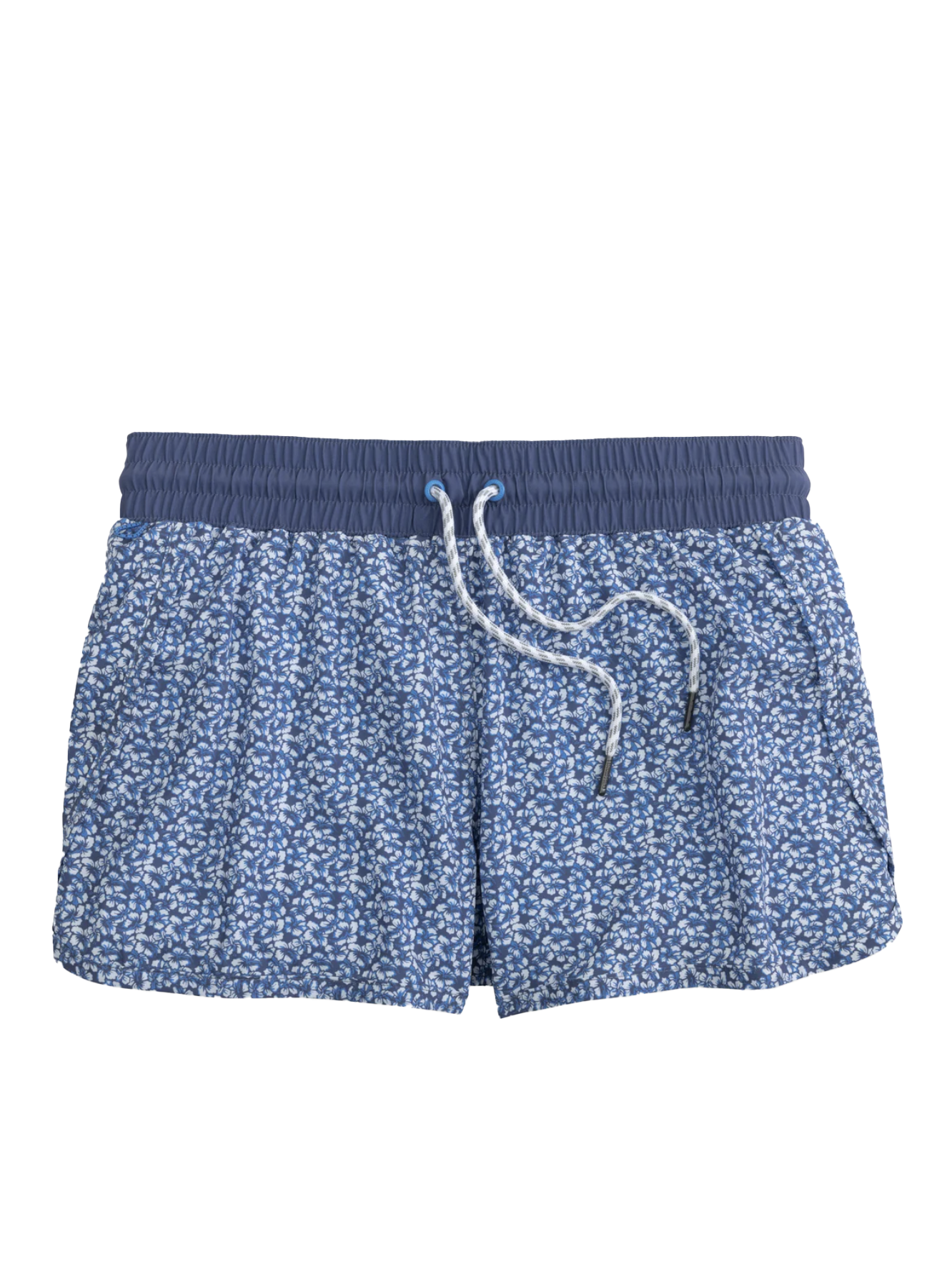 Ws 5" Shaker Shorts Admiral Blue