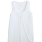 Ws Bimini Performance Tank White - Beau Outfitters