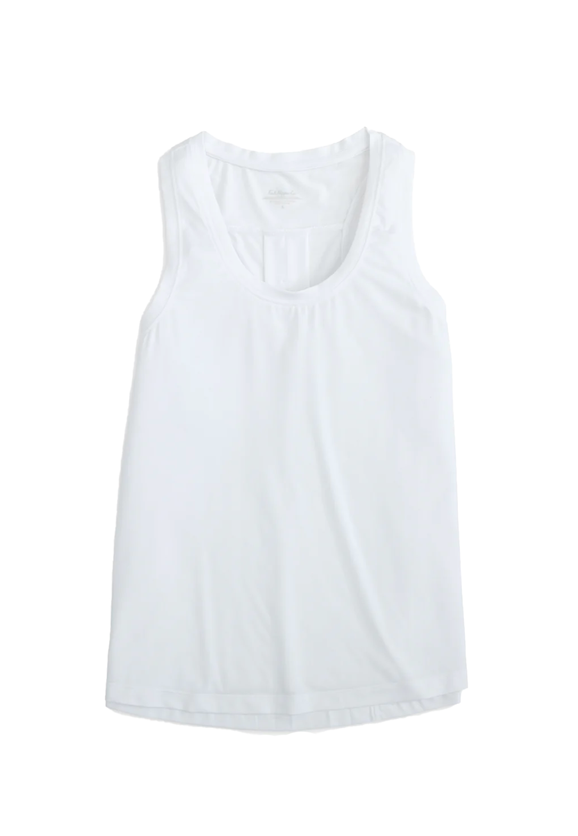 Ws Bimini Performance Tank White