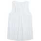 Ws Bimini Performance Tank White - Beau Outfitters