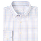 Patten Cotton Stretch Sport Shirt White - Beau Outfitters