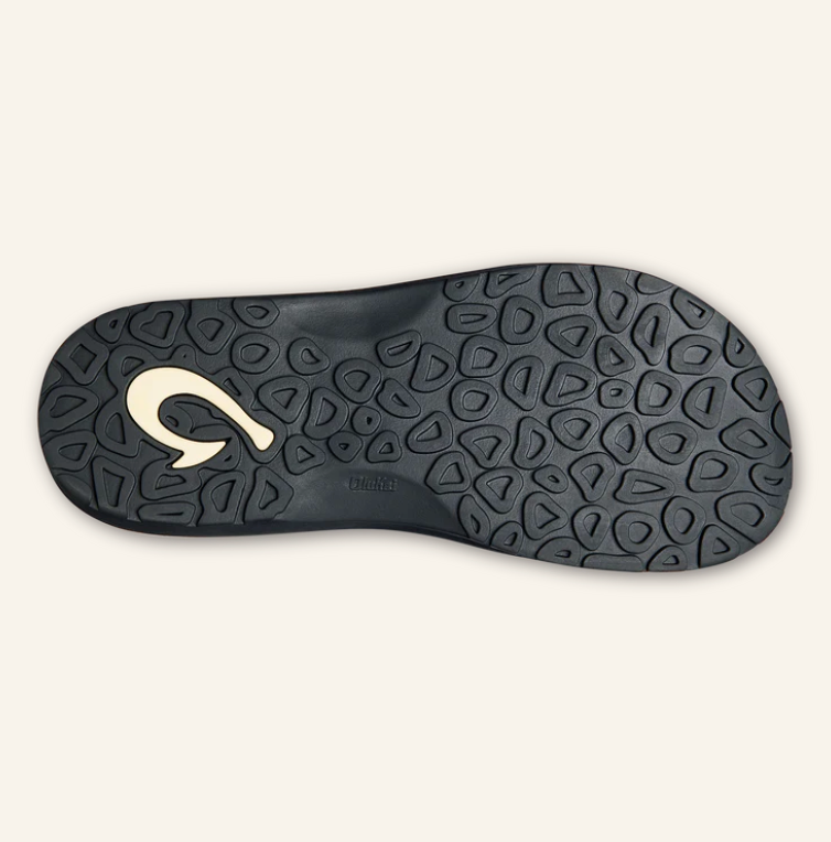 Ohana Sandal Clay/Onyx