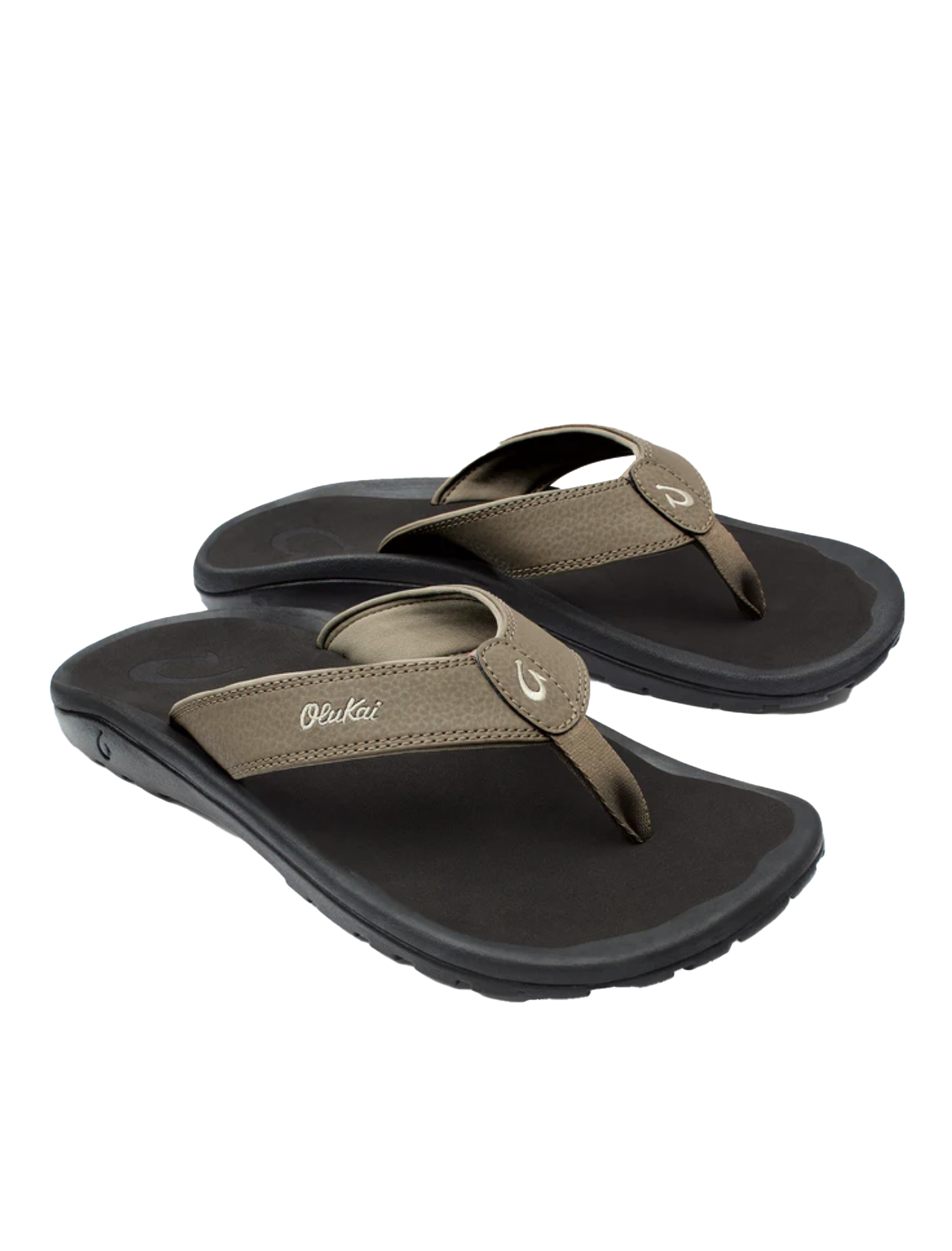 Ohana Sandal Clay/Onyx