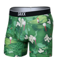 Volt Boxer Brief Off Course Grn - Beau Outfitters