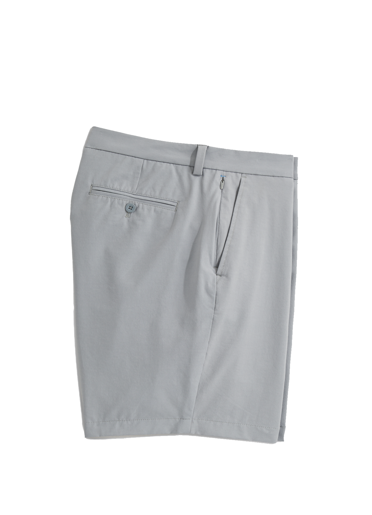 9" OTG Perf Short Ultimate Grey - Beau Outfitters