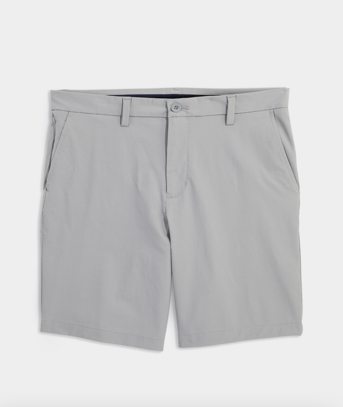 9" OTG Perf Short Ultimate Grey - Beau Outfitters