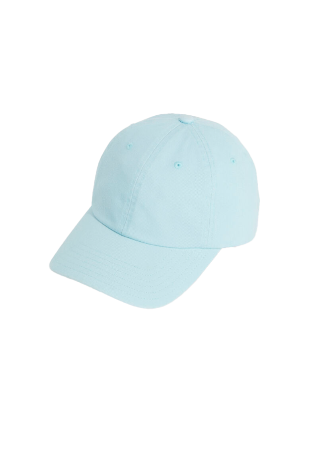 Classic Baseball Hat - Beau Outfitters