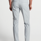 Bingham Tailored Fit Perf Pant British Grey - Beau Outfitters