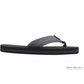 Youth Grombows Rubber Sandal Dk Grey - Beau Outfitters