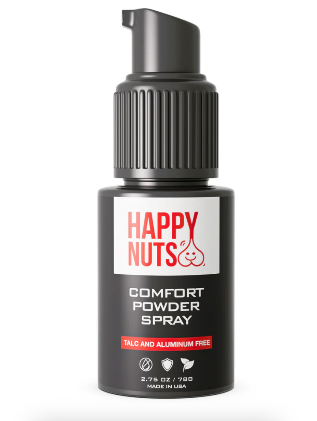 Comfort Powder Spray 2.75 oz. - Beau Outfitters