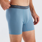 Elevate Boxer Brief Blue Fog - Beau Outfitters