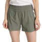 Ws 3.5" Pull-On Breeze Short Agave Green - Beau Outfitters