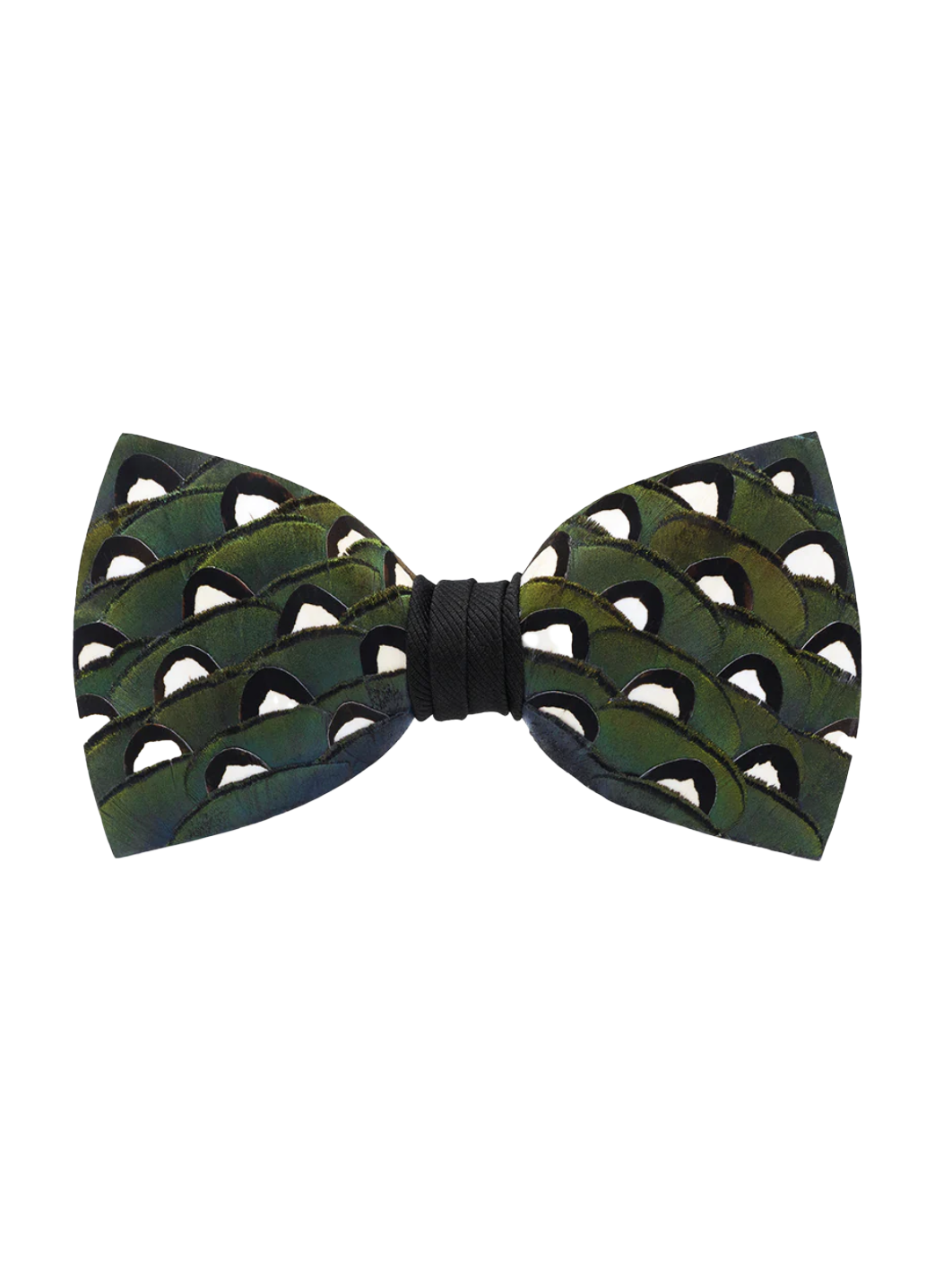 Yukon Bow Tie - Beau Outfitters