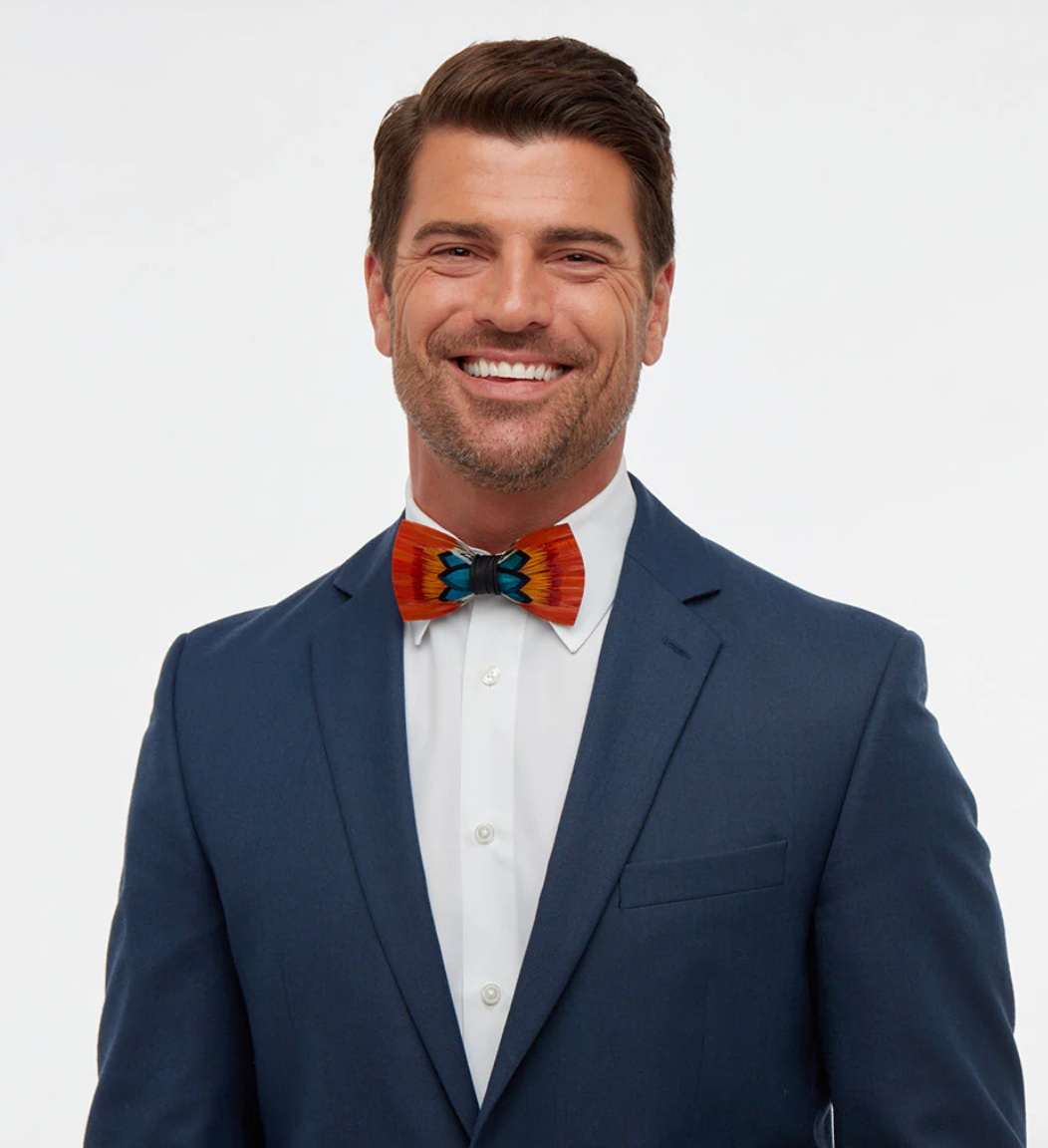 Tucson Bow Tie - Beau Outfitters