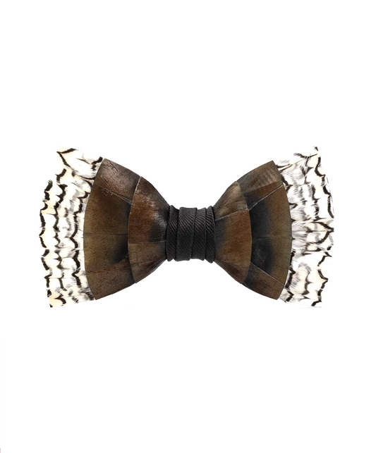 Gaillard Bow Tie