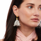 Gault Petite Statement Earrings - Beau Outfitters