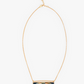 Dall Bar Necklace - Beau Outfitters