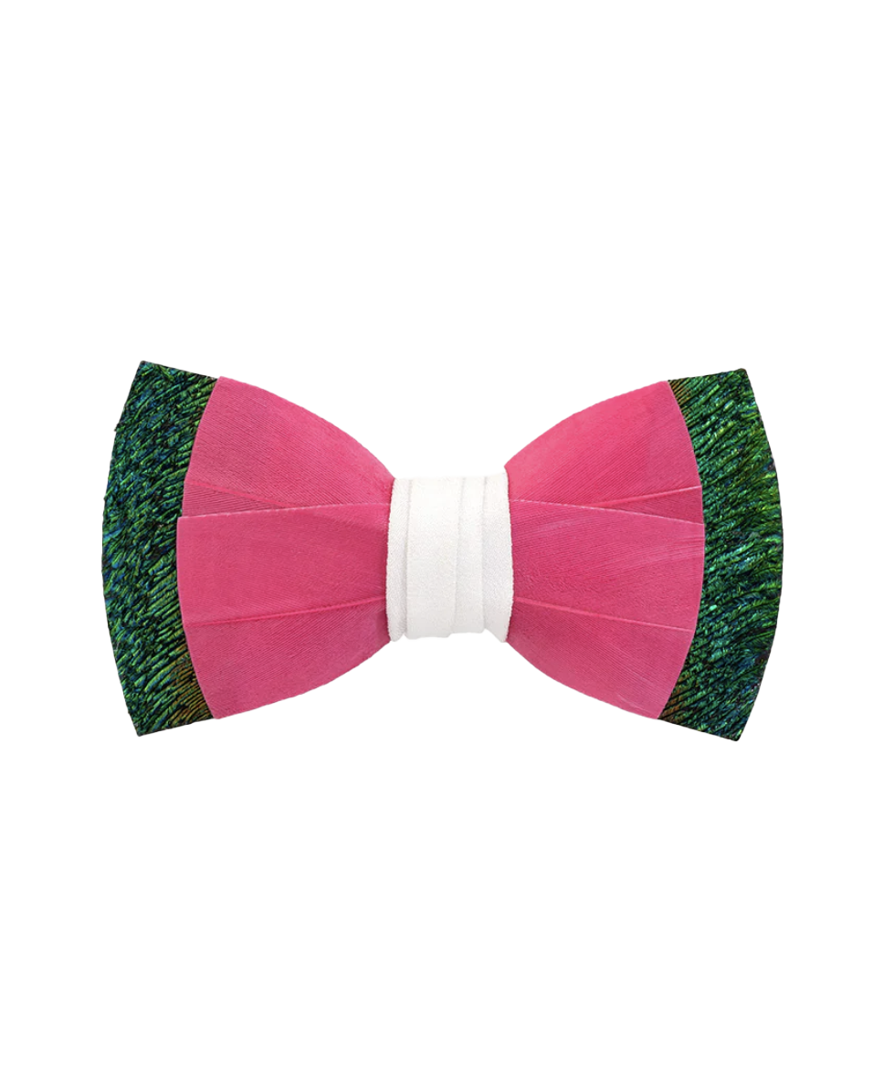 Youth Ansel Children's Bow Tie - Beau Outfitters