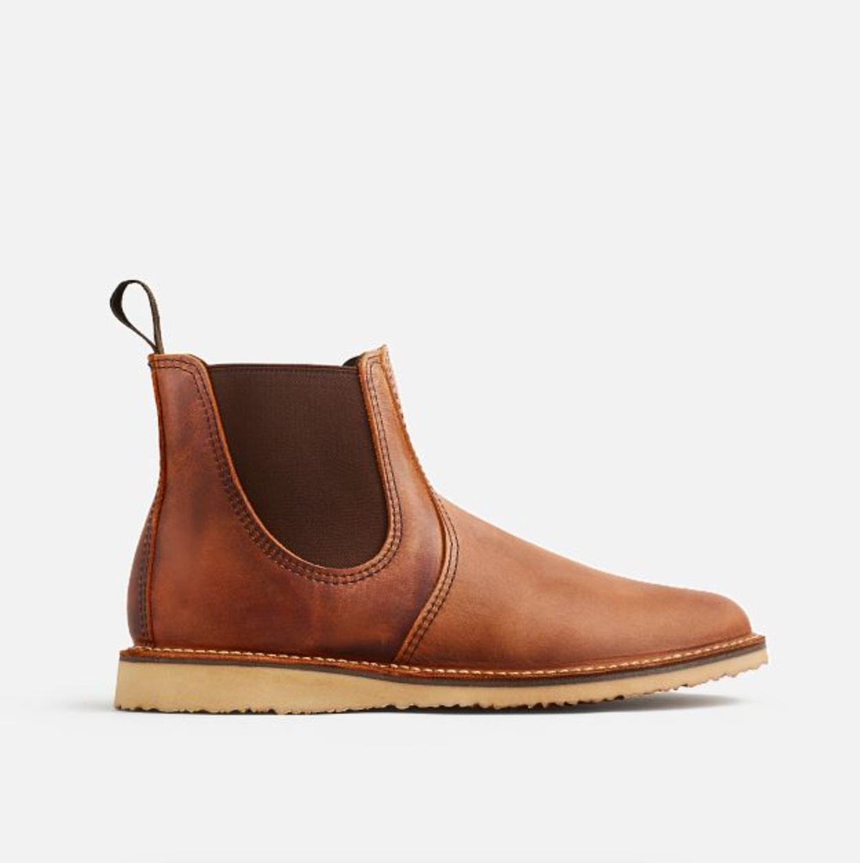 Weekender Chelsea Boot Copper - Beau Outfitters