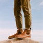 Weekender Chelsea Boot Copper - Beau Outfitters