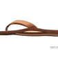 Premier Leather Double Layer Sandal Redwood - Beau Outfitters