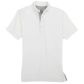 Linxter Cotton Blend Polo White - Beau Outfitters