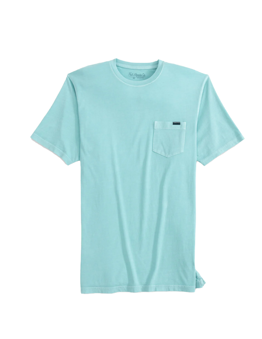 Balao SS T-Shirt Ranger Blue