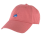 Mini Skipjack Leather Strap Hat Conch Shell - Beau Outfitters