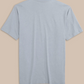 Reel Fly Prem Apparel SS T-Shirt Platinum Grey - Beau Outfitters