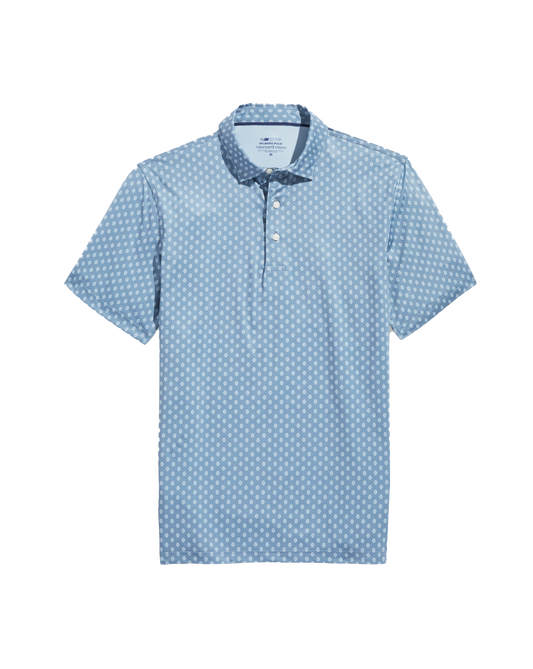 Palmero Performance Polo - Beau Outfitters