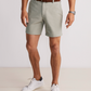 7" OTG Perf Short Khaki - Beau Outfitters