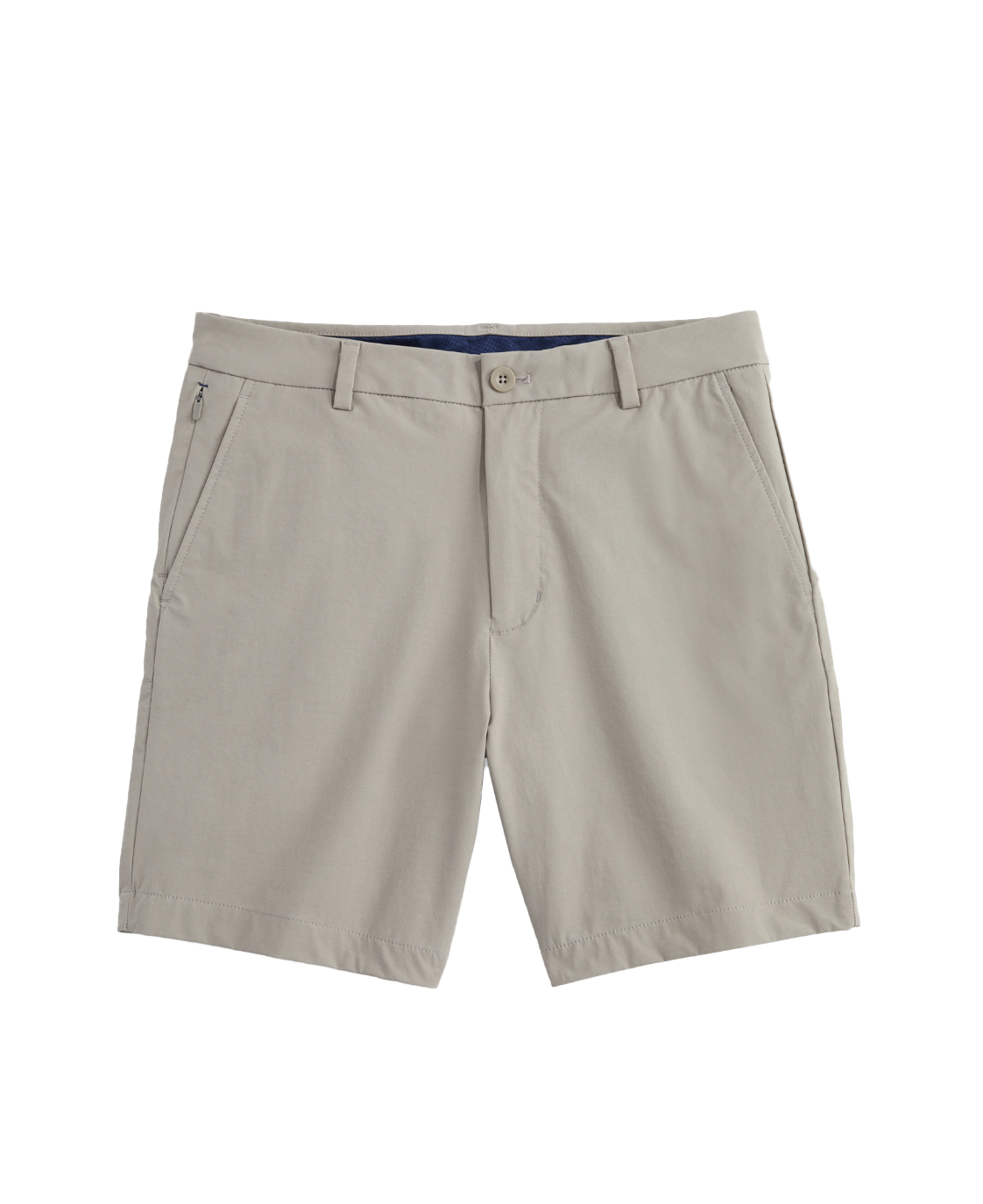 7" OTG Perf Short Khaki - Beau Outfitters