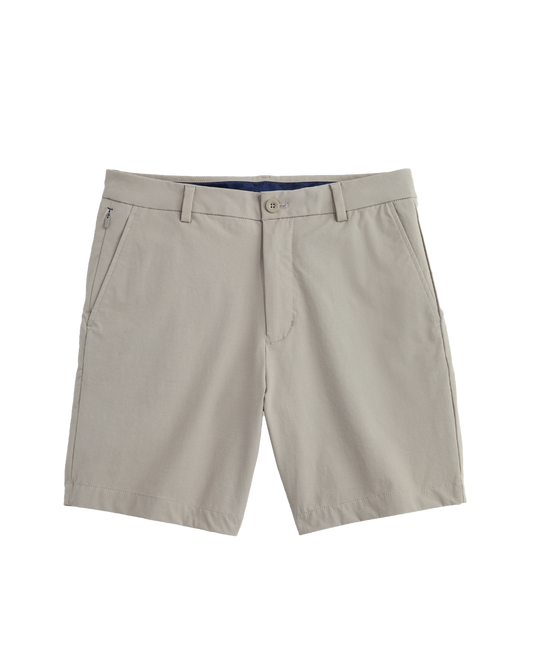 7" OTG Perf Short Khaki - Beau Outfitters