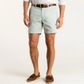 7" Gold School Chino Short Sandstone Grey - Beau Outfitters