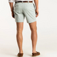 7" Gold School Chino Short Sandstone Grey - Beau Outfitters