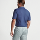 Journeyman Polo Navy - Beau Outfitters