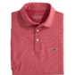 St. Jean Stripe Sankaty Polo - Beau Outfitters