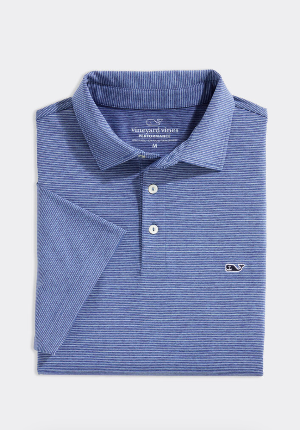 St. Jean Stripe Sankaty Polo