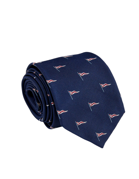 Burgees Kennedy Tie