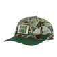 Delta Mesh Cap Greenback Camo - Beau Outfitters